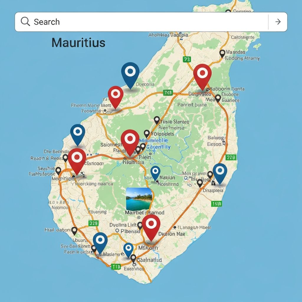 Why Local SEO Matters for Mauritius Businesses